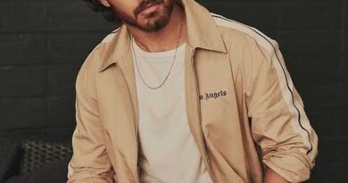 Roshan lining up another romantic entertainer