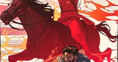 RRR Gearing Up For An Anime Adaptation