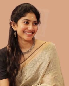With Iconic Roles Sai Pallavi Golden Phase Unfolds