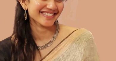 With Iconic Roles Sai Pallavi Golden Phase Unfolds