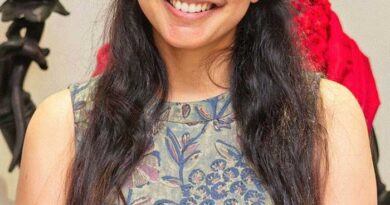 Sai Pallavi is training hard for MS.Subbulakshmi