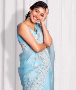 Sai Pallavi The Actress Who Says No to Compromises