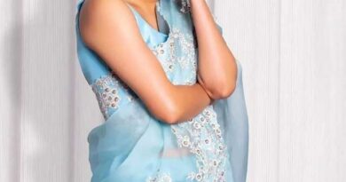 Sai Pallavi The Actress Who Says No to Compromises