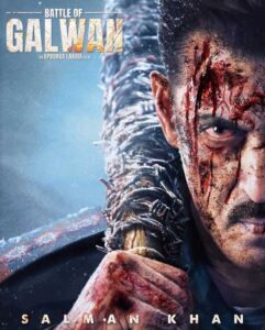 Salman Khan Battle of Galwan May Be Postponed