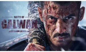 Salman Khan keen to defy age in Battle of Galwan