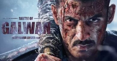 Salman Khan keen to defy age in Battle of Galwan