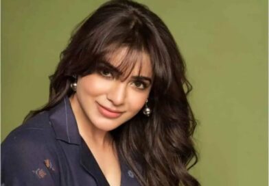 Samantha shares her reaction on trolls