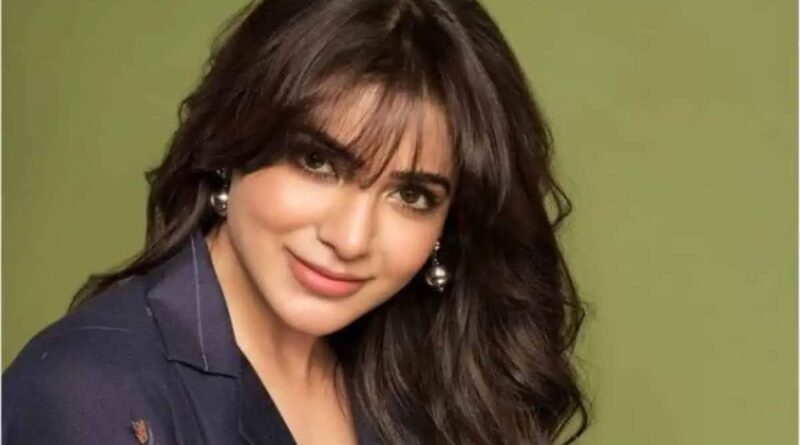 Samantha shares her reaction on trolls