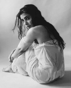 Samantha Opens About Post Divorce Phase