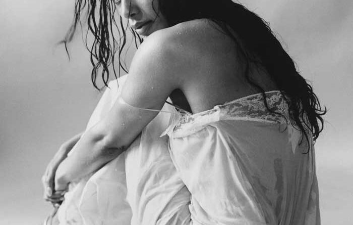 Samantha Opens About Post Divorce Phase