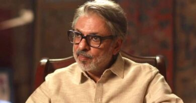 Family denies rumours of Sanjay Leela Bhansali hospitalisation