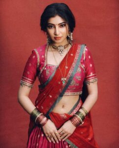 Sara Arjun to tread carefully in Tollywood