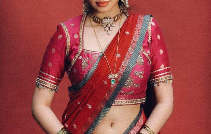 Sara Arjun to tread carefully in Tollywood