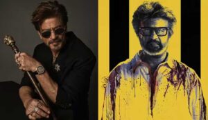 Shah Rukh Khan to Shoot for Jailer 2 in March