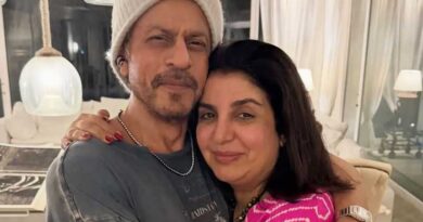 Main Hoon Na 2 A Reunion of Shahrukh With Farah