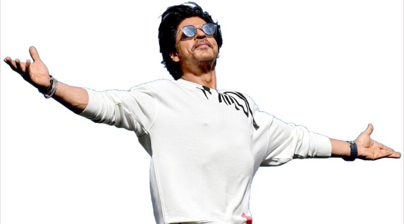 Shahrukh Khan National Award Film Making Its Way To Theatres After 37 Years