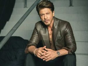 Shocking revelations about SRK spine problem