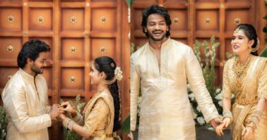 Bigg Boss fame Shanmukh Jaswanth gets engaged