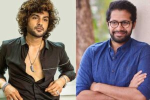 Siddhu Jonnalagadda Web Series Debut With Venky Atluri