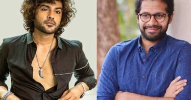 Siddhu Jonnalagadda Web Series Debut With Venky Atluri