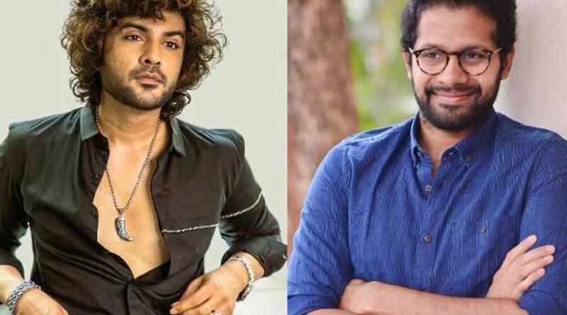 Siddhu Jonnalagadda Web Series Debut With Venky Atluri