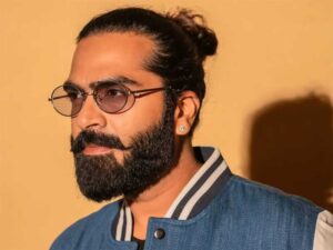 Simbu set to star in Telugu film