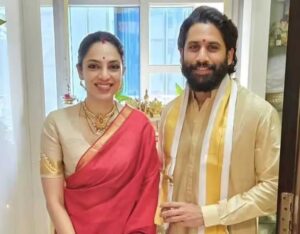 Sobhita reacts on her work getting influenced due to marriage with Naga Chaitanya