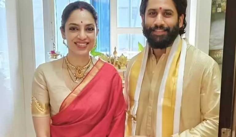 Sobhita reacts on her work getting influenced due to marriage with Naga Chaitanya
