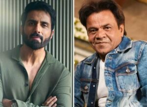 Sonu Sood Steps In With Film Offer To Help Rajpal Yadav From Debt Case
