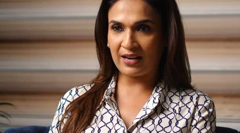 Soundarya Rajinikanth Honest Take On Rajinikanth Coolie