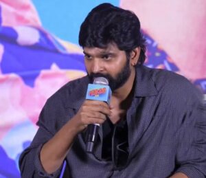 Mrithyunjay vs Vishnu Vinyasam - Sree Vishnu big statement