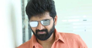 Sree Vishnu Rare Feat in Telugu Cinema