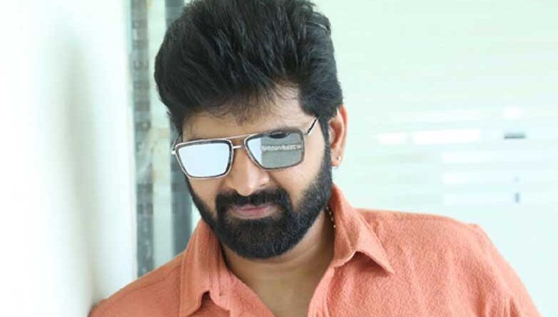Sree Vishnu Rare Feat in Telugu Cinema