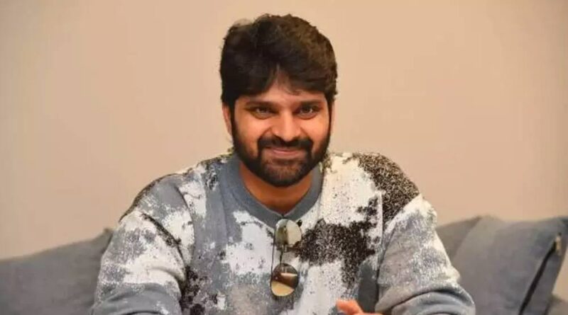 Sree Vishnu startling revelations about Vishnu Vinyasam