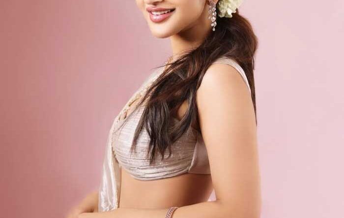 Back to Back Tamil Offers for Sreeleela