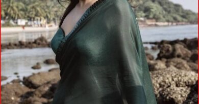 Sreeleela Bags Big Project In Tamil