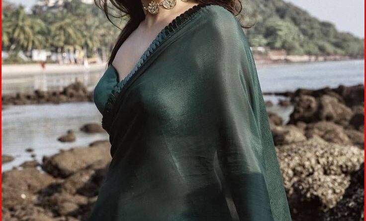 Sreeleela Bags Big Project In Tamil