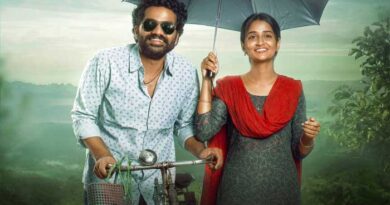 Sri Chidambaram Garu OTT Release In ETV WIN