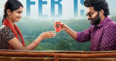 Sri Chidambaram Garu to Stream on OTT From This Date