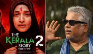 Sudipto Sen on why he didnot direct Kerala Story 2