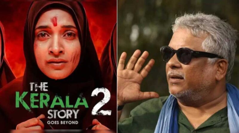 Sudipto Sen on why he didnot direct Kerala Story 2