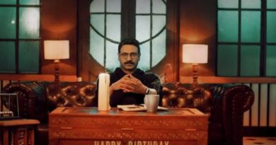 Sumanth Newtons 3rd Law release date announced