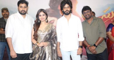 Sumathi Sathakam Releasing on February 6 with Affordable Ticket Pricing