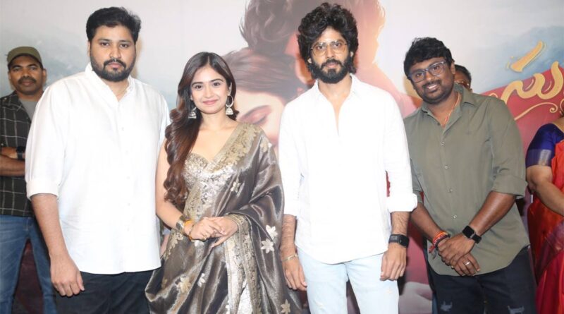 Sumathi Sathakam Releasing on February 6 with Affordable Ticket Pricing