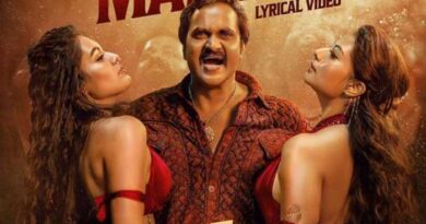 Kattalan Majako Mallika Song Featuring Sunil Released