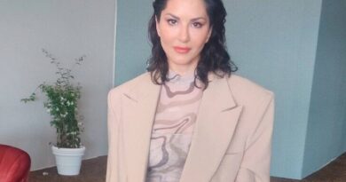 Sunny Leone hopeful after Kennedy