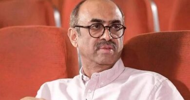 Suresh Babu on New Distributors