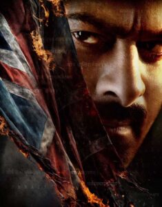 Prabhas dual surprise in Fauji