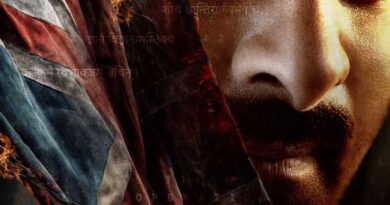 Prabhas dual surprise in Fauji