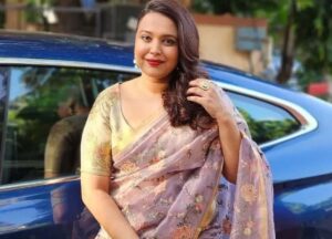 Swara Bhasker takes on Taliban